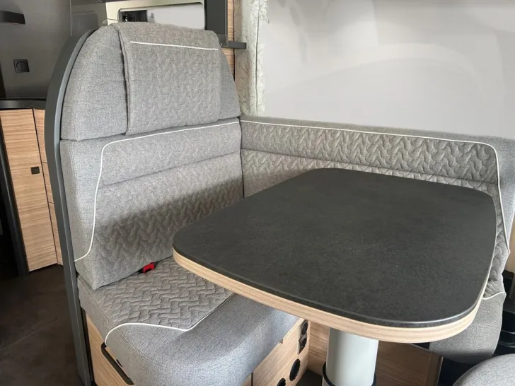 Fahrzeugbild Malibu I 450 RB LE comfort #12