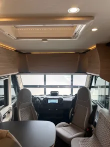 Fahrzeugbild Malibu I 450 RB LE comfort #17