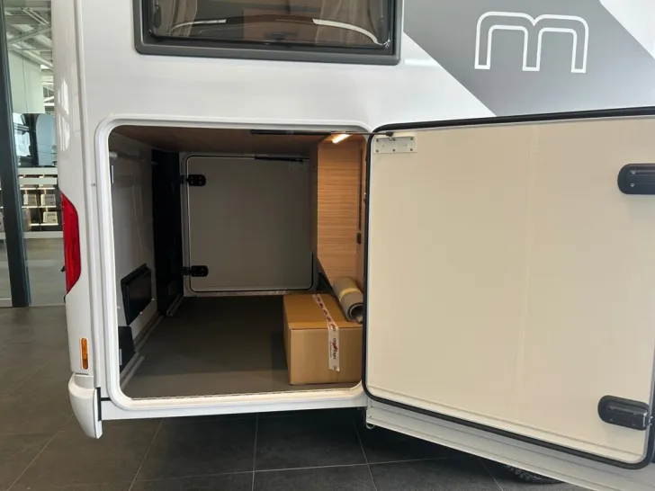 Fahrzeugbild Malibu I 450 RB LE comfort #18