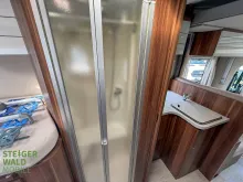 Fahrzeugbild Roller Team Zefiro 285 TL*400W Solar*Lith*Luftf.*TV+SAT*UVM. #26