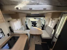 Fahrzeugbild Mooveo Tei 72EBF Elysee Spring Edition #10