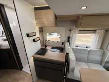 Fahrzeugbild Mooveo Tei 72EBF Elysee Spring Edition #21