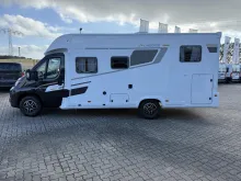 Fahrzeugbild Mooveo Tei 72EBF Elysee Spring Edition #26