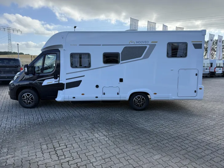 Fahrzeugbild Mooveo Tei 72EBF Elysee Spring Edition #26