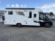 Fahrzeugbild Mooveo Tei 72EBF Elysee Spring Edition #27