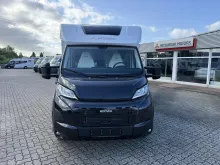 Fahrzeugbild Mooveo Tei 72EBF Elysee Spring Edition #29