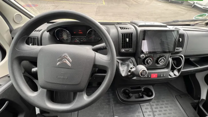 Fahrzeugbild Hobby Optima OnTour T65 GE -Navi & Markise #3