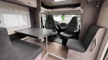 Fahrzeugbild Hobby Optima OnTour T65 GE -Navi & Markise #4