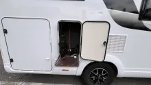 Fahrzeugbild Hobby Optima OnTour T65 GE -Navi & Markise #13