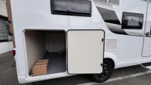 Fahrzeugbild Hobby Optima OnTour T65 GE -Navi & Markise #14