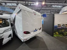 Fahrzeugbild Knaus L!VE WAVE 650 MF NEU Mod. 2027 #3