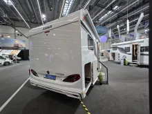 Fahrzeugbild Knaus L!VE WAVE 650 MF NEU Mod. 2027 #4