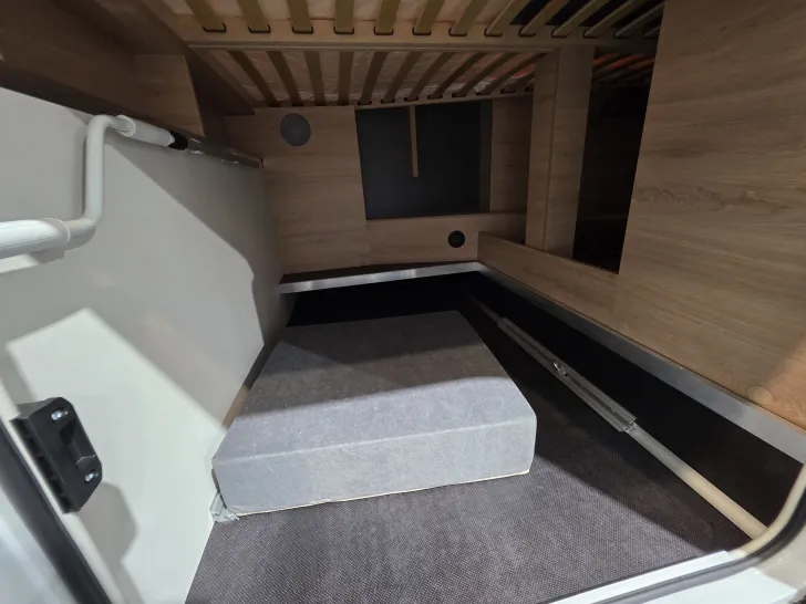 Fahrzeugbild Knaus L!VE WAVE 650 MF NEU Mod. 2027 #5