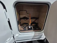 Fahrzeugbild Knaus L!VE WAVE 650 MF NEU Mod. 2027 #7