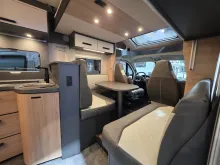 Fahrzeugbild Knaus L!VE WAVE 650 MF NEU Mod. 2027 #8