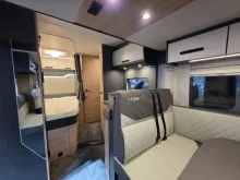 Fahrzeugbild Knaus L!VE WAVE 650 MF NEU Mod. 2027 #11