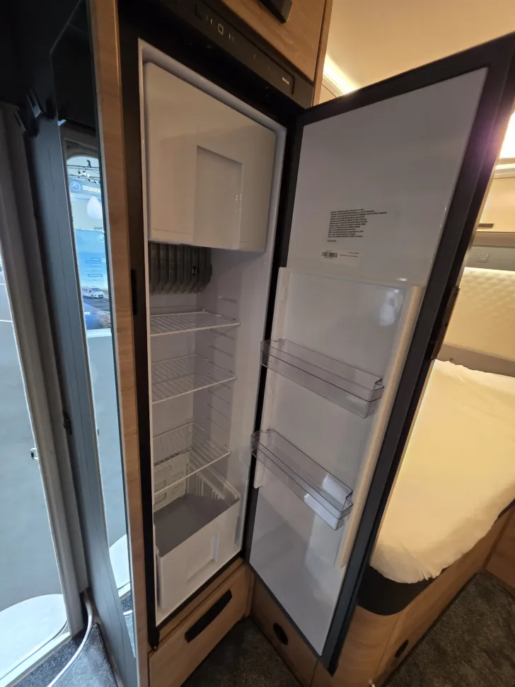 Fahrzeugbild Knaus L!VE WAVE 650 MF NEU Mod. 2027 #13