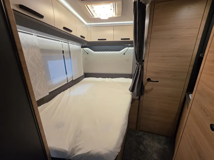 Fahrzeugbild Knaus L!VE WAVE 650 MF NEU Mod. 2027 #14