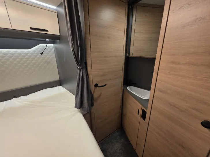 Fahrzeugbild Knaus L!VE WAVE 650 MF NEU Mod. 2027 #15