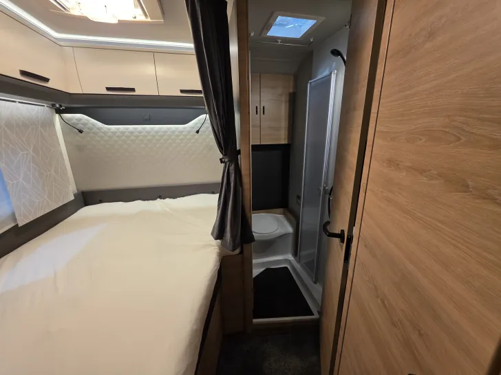 Fahrzeugbild Knaus L!VE WAVE 650 MF NEU Mod. 2027 #16