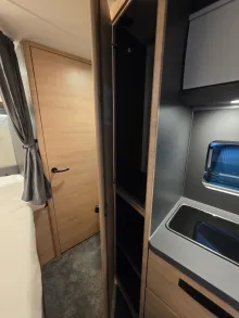 Fahrzeugbild Knaus L!VE WAVE 650 MF NEU Mod. 2027 #17