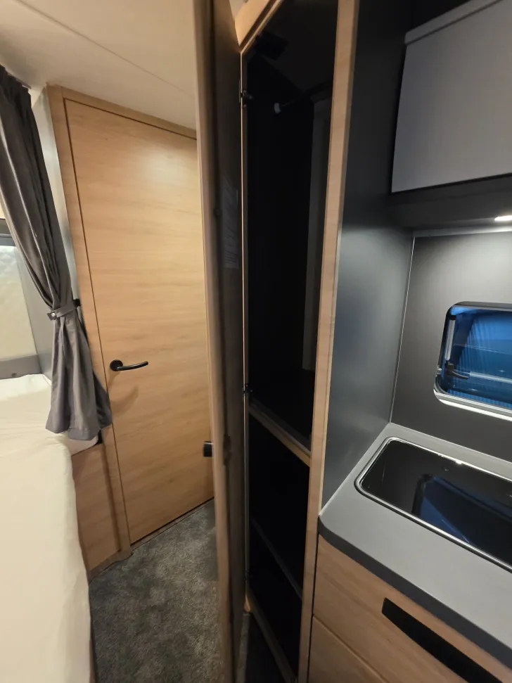 Fahrzeugbild Knaus L!VE WAVE 650 MF NEU Mod. 2027 #17