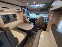Fahrzeugbild Knaus L!VE WAVE 650 MF NEU Mod. 2027 #19