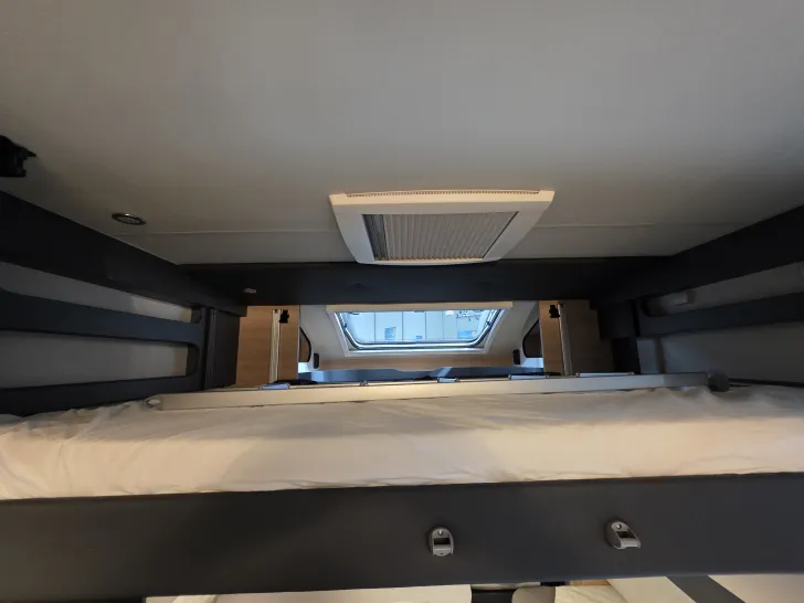 Fahrzeugbild Knaus L!VE WAVE 650 MF NEU Mod. 2027 #20