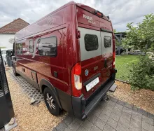 Fahrzeugbild Knaus BoxLife 600 MQ #4