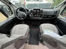 Fahrzeugbild Knaus BoxLife 600 MQ #5