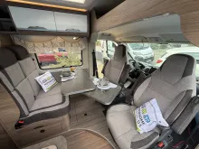 Fahrzeugbild Knaus BoxLife 600 MQ #10