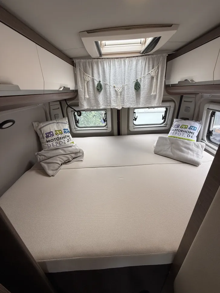 Fahrzeugbild Knaus BoxLife 600 MQ #11