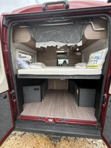 Fahrzeugbild Knaus BoxLife 600 MQ #12