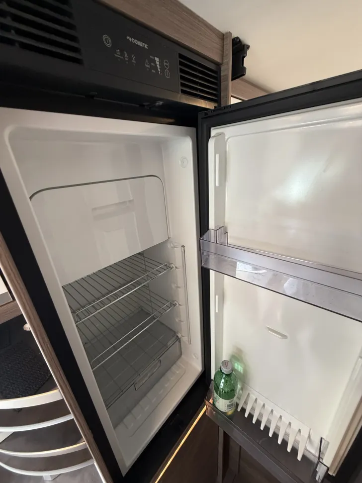 Fahrzeugbild Knaus BoxLife 600 MQ #13