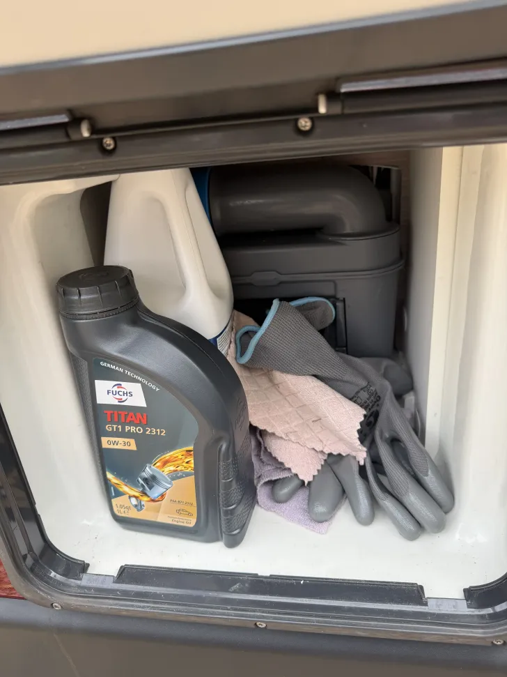 Fahrzeugbild Knaus BoxLife 600 MQ #16