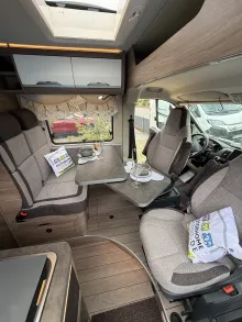 Fahrzeugbild Knaus BoxLife 600 MQ #18