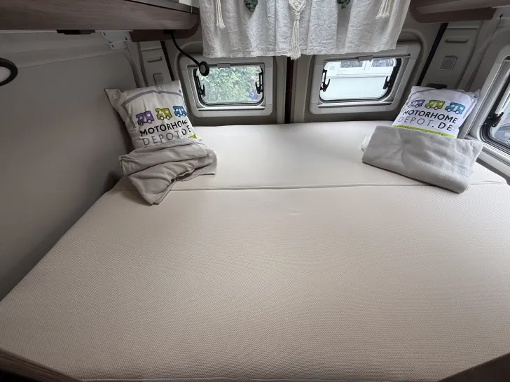Fahrzeugbild Knaus BoxLife 600 MQ #19
