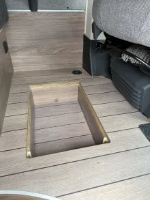 Fahrzeugbild Knaus BoxLife 600 MQ #20
