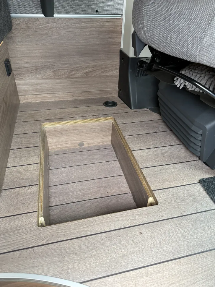 Fahrzeugbild Knaus BoxLife 600 MQ #20