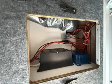 Fahrzeugbild Knaus BoxLife 600 MQ #22