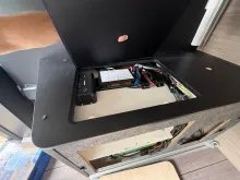 Fahrzeugbild Knaus BoxLife 600 MQ #23