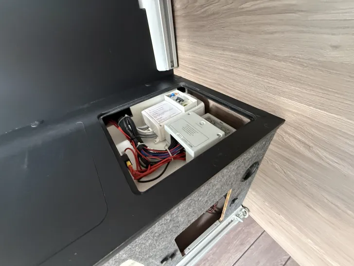 Fahrzeugbild Knaus BoxLife 600 MQ #24