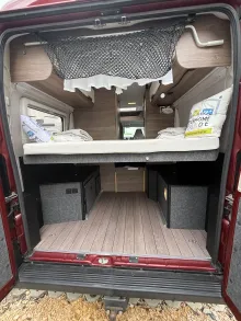 Fahrzeugbild Knaus BoxLife 600 MQ #26