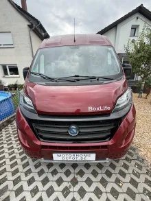 Fahrzeugbild Knaus BoxLife 600 MQ #27
