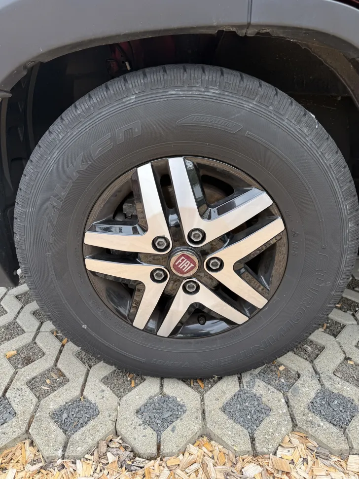 Fahrzeugbild Knaus BoxLife 600 MQ #29