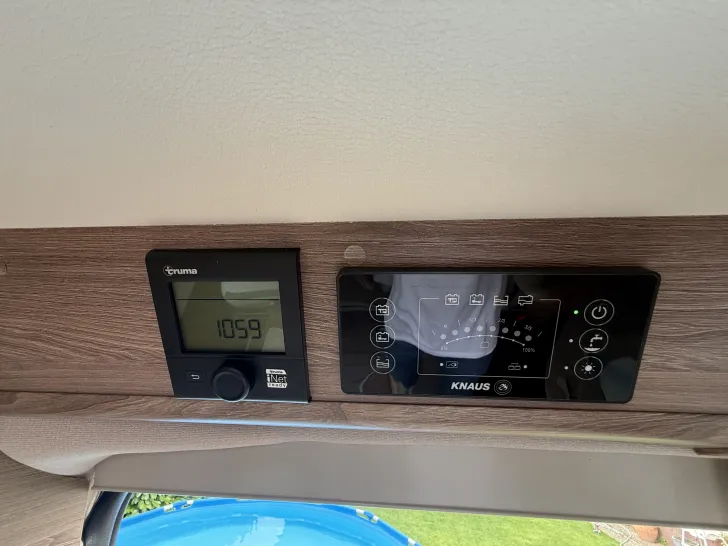Fahrzeugbild Knaus BoxLife 600 MQ #30