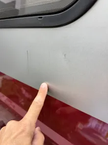 Fahrzeugbild Knaus BoxLife 600 MQ #32
