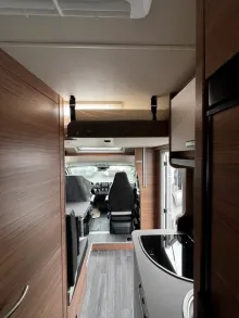 Fahrzeugbild Weinsberg CaraSuite 650 MEG EDITION [SPICY] Mietwagen verfügbar Nov`26 #5