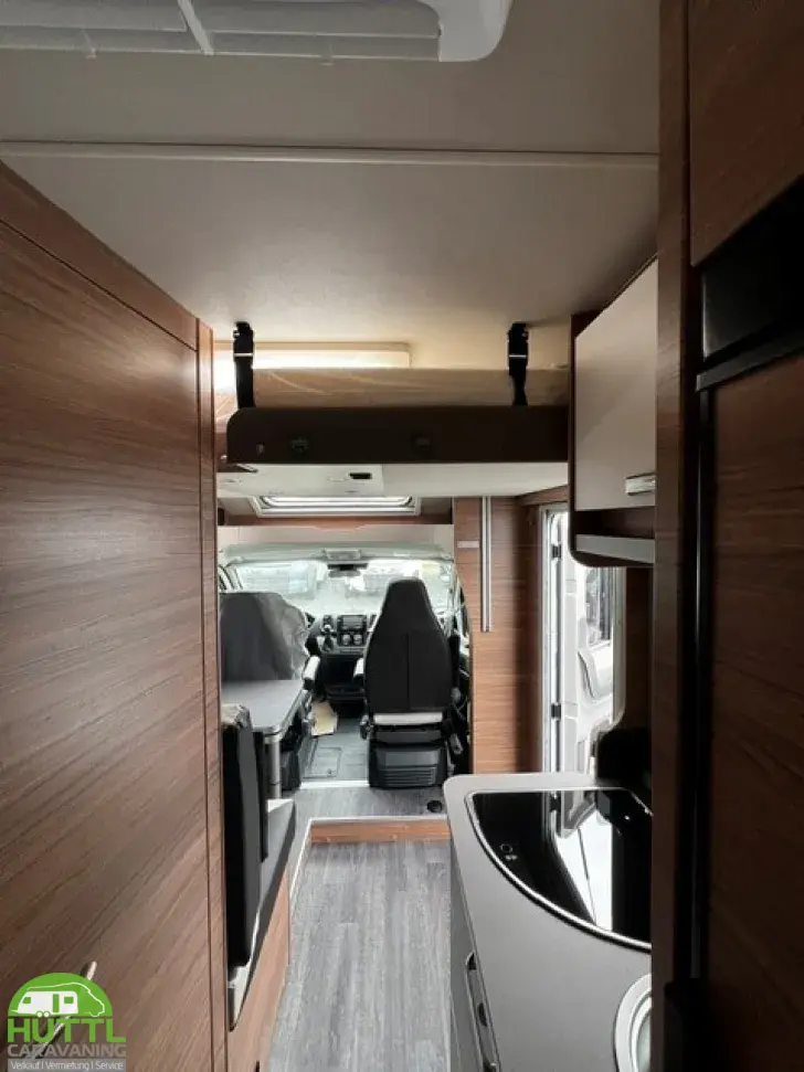 Fahrzeugbild Weinsberg CaraSuite 650 MEG EDITION [SPICY] Mietwagen verfügbar Nov`26 #5