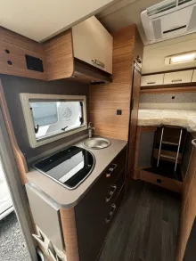 Fahrzeugbild Weinsberg CaraSuite 650 MEG EDITION [SPICY] Mietwagen verfügbar Nov`26 #4